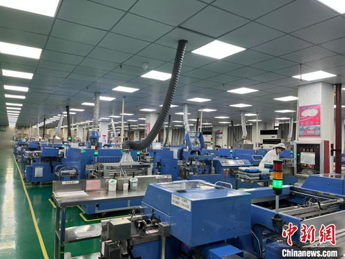 臺商在江西 共繪計算機輔助設(shè)備技術(shù)開發(fā)新藍圖